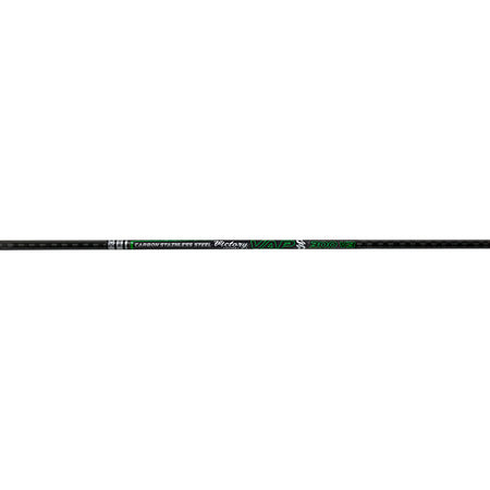 Victory VAP SS Gamer Arrow Shafts 350 Spine - 1 Dozen