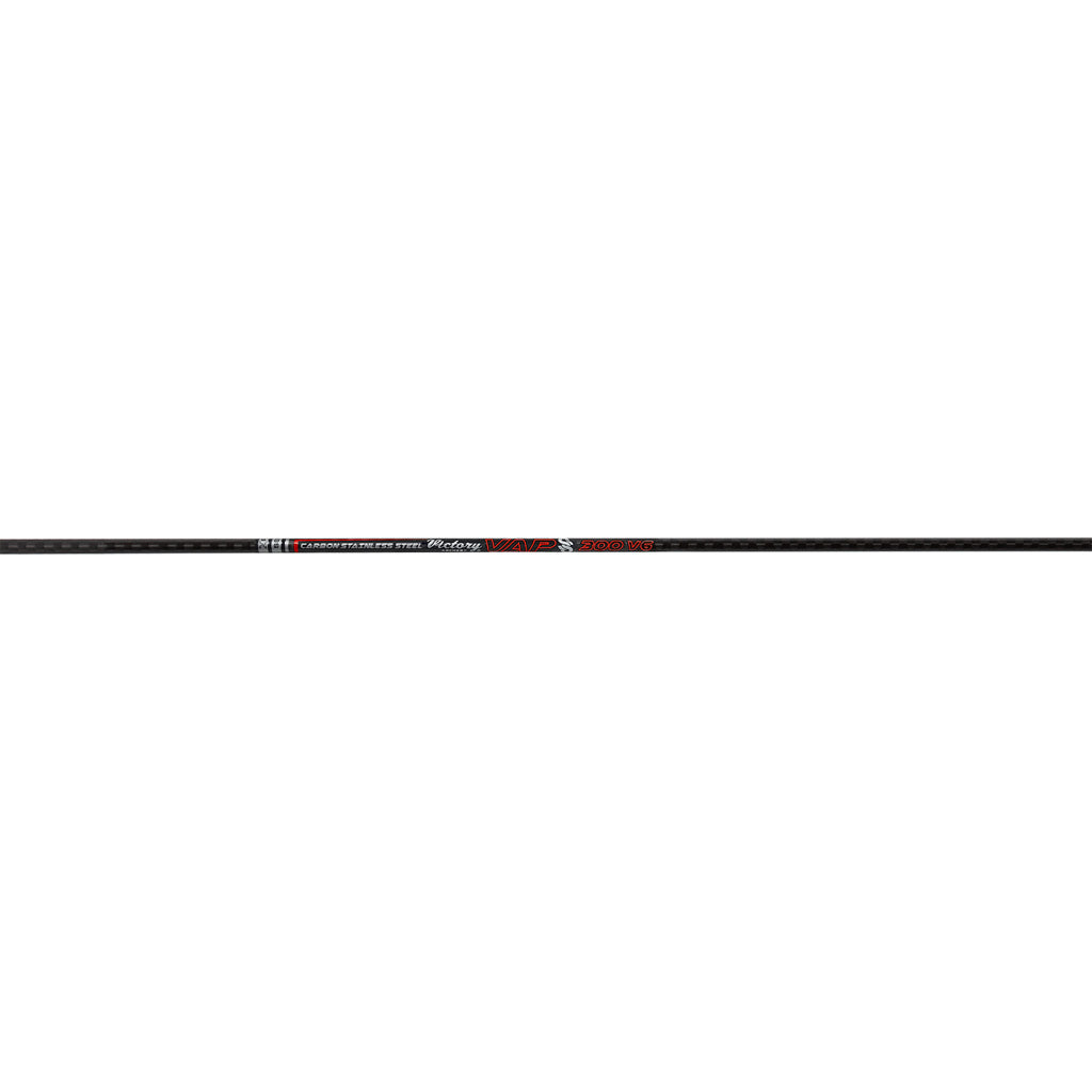 Victory VAP SS Sport Micro Diameter Arrow Shafts 400 Spine - 1 Dozen