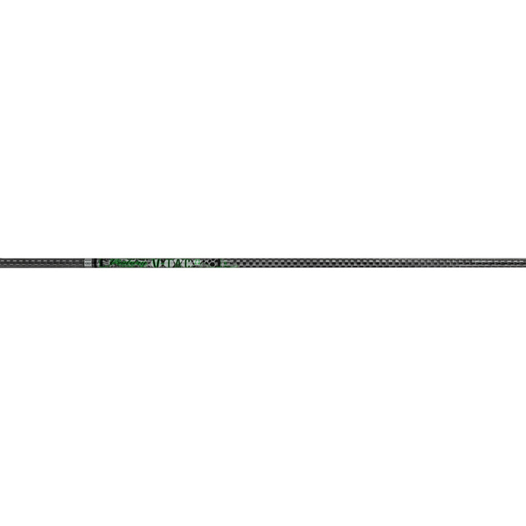 Victory V-Tac 23 Gamer Carbon Arrow Shafts 270 Spine - 1 Dozen