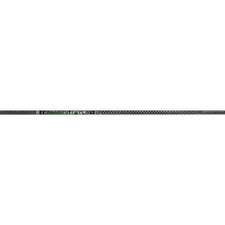 Victory V-Tac 23 Gamer Carbon Target Arrow Shafts 480 - 1 Dozen