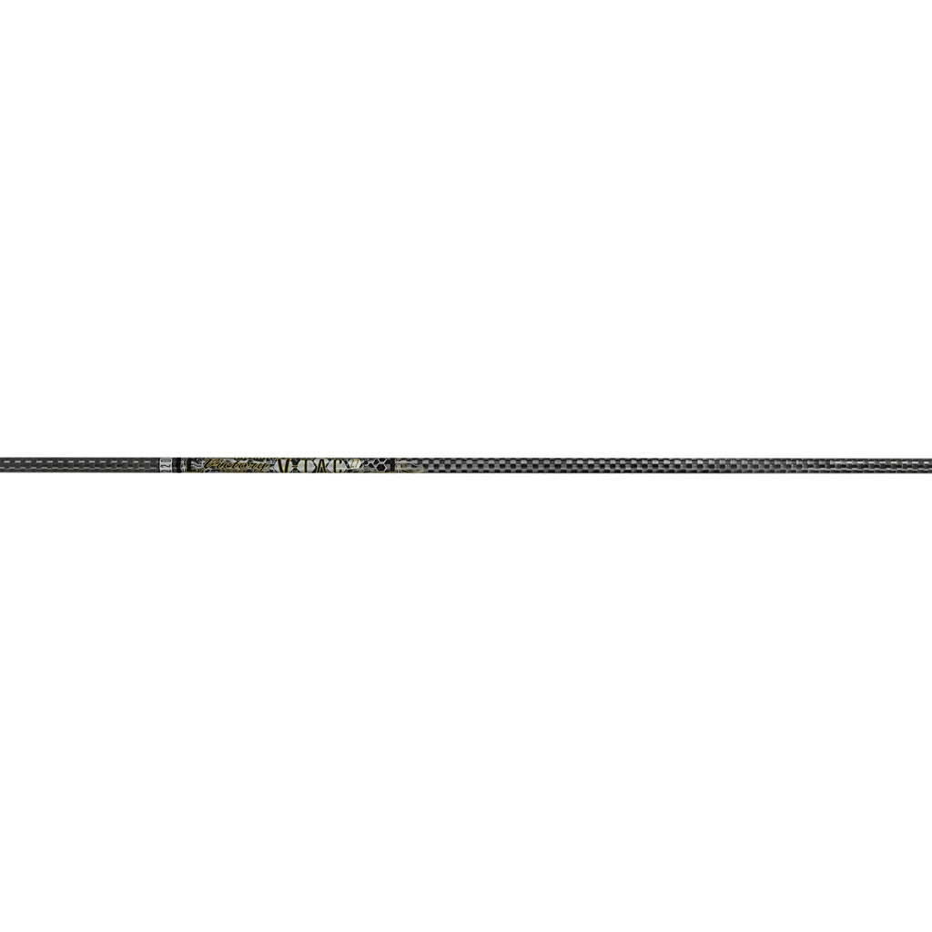 Victory V-Tac 27 Elite Target Arrow Shafts 220 Spine - 1 Dozen
