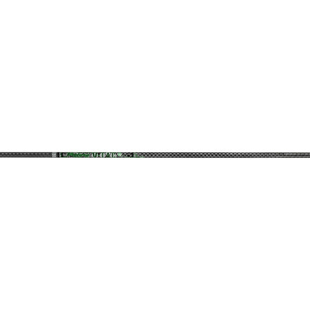Victory V-Tac 27 Gamer Carbon Target Arrow Shafts 220 - 1 Dozen