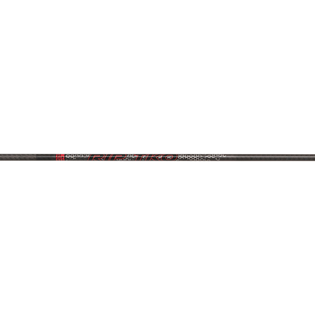 Victory RIP TKO Sport Low Torque Carbon Arrow Shafts 200 Spine 1 Dozen