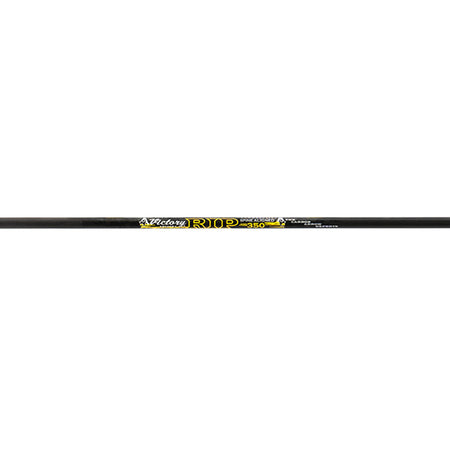 Victory RIP Elite Carbon Arrow Shafts 400 Spine - 1 Dozen