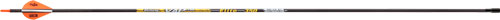 Victory Archery VAP TKO Elite 350 Fletched Arrows 6-Pack