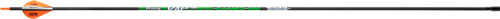 Victory Archery VAP TKO Gamer 350 Fletched Arrows 6-Pack