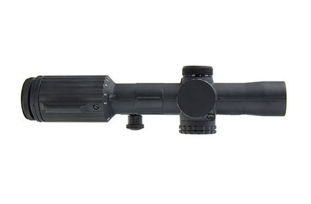 Trijicon VCOG Rifle Scope 1-6x24mm Green Horseshoe Dot .308 Reticle