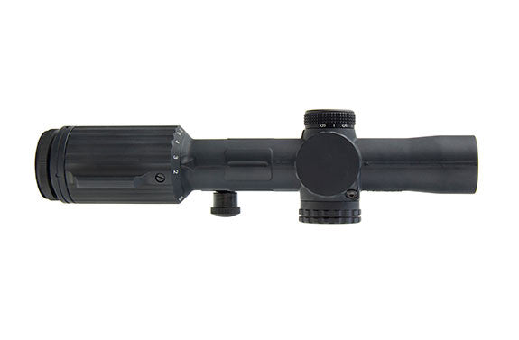 Trijicon VCOG Rifle Scope 1-6x24mm Green Horseshoe Dot .308 Reticle