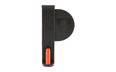 Versacarry Inside the Waistband Holster, Medium 40 S&W Pistol with 4" Barrel, Black Polymer 40 MD
