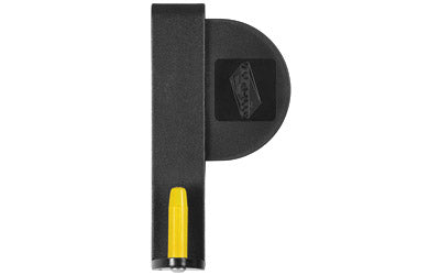 Versacarry Inside the Waistband Holster, Medium 9mm Pistol with 4" Barrel, Black Polymer 9 MD