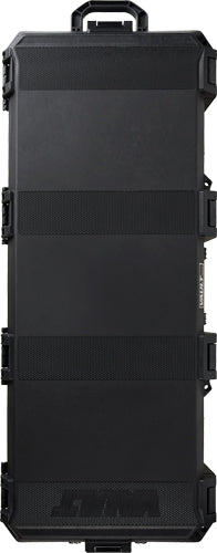 Pelican Vault Parallel Limb Bow Case Black