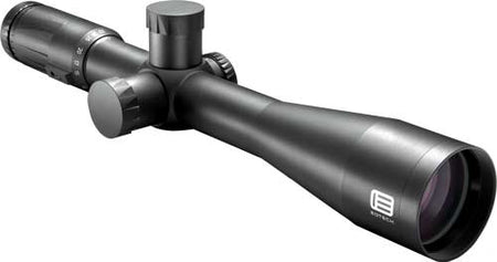 EOTech Vudu 8-32x50mm 34mm SFP HC2 MOA Rifle Scope Black