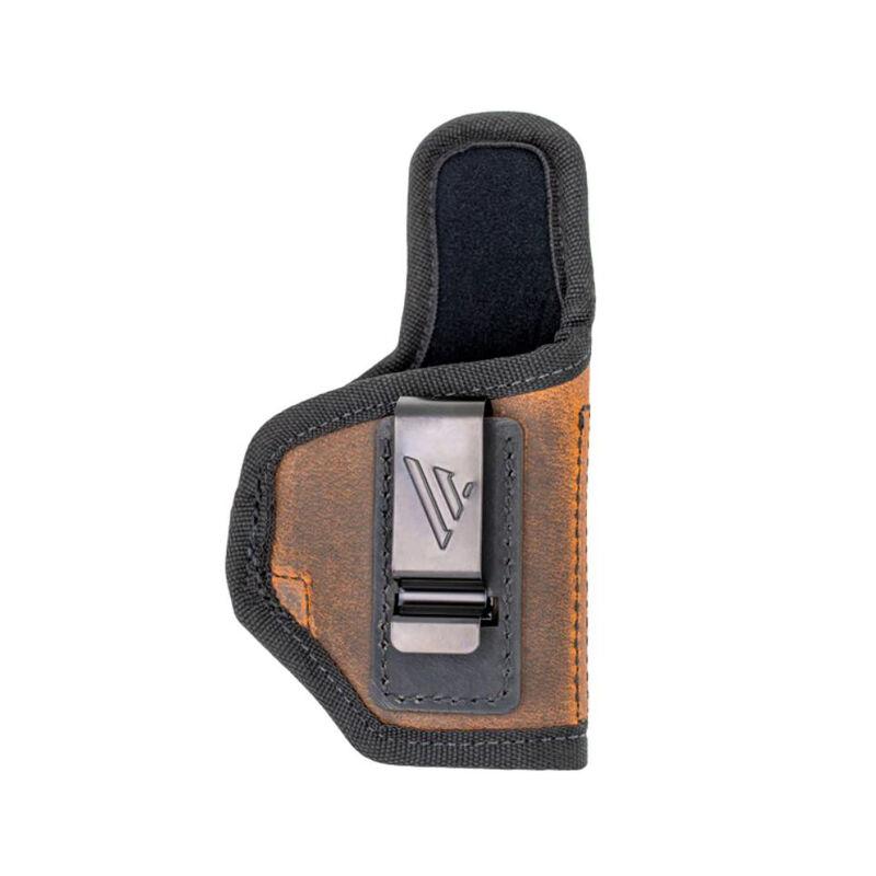 VersaCarry Delta Carry IWB Leather Holster Size 4 Right Hand