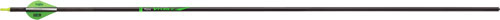 Victory Archery VForce Gamer 350 Fletched Arrows 6-Pack