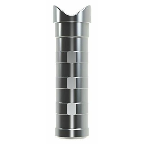 Gold Tip Crossbow Laser II & III Moon Aluminum Nock 12-Pack