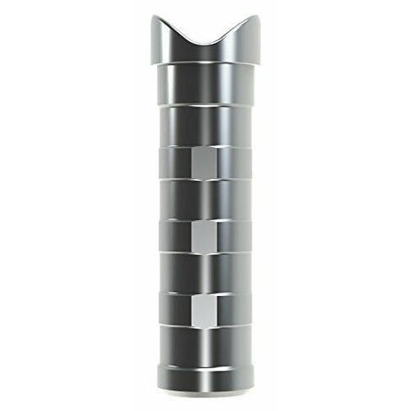Gold Tip Crossbow Laser II & III Moon Aluminum Nock 12-Pack