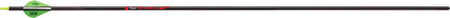 Victory Archery VForce Sport 350 Fletched Arrows 6-Pack