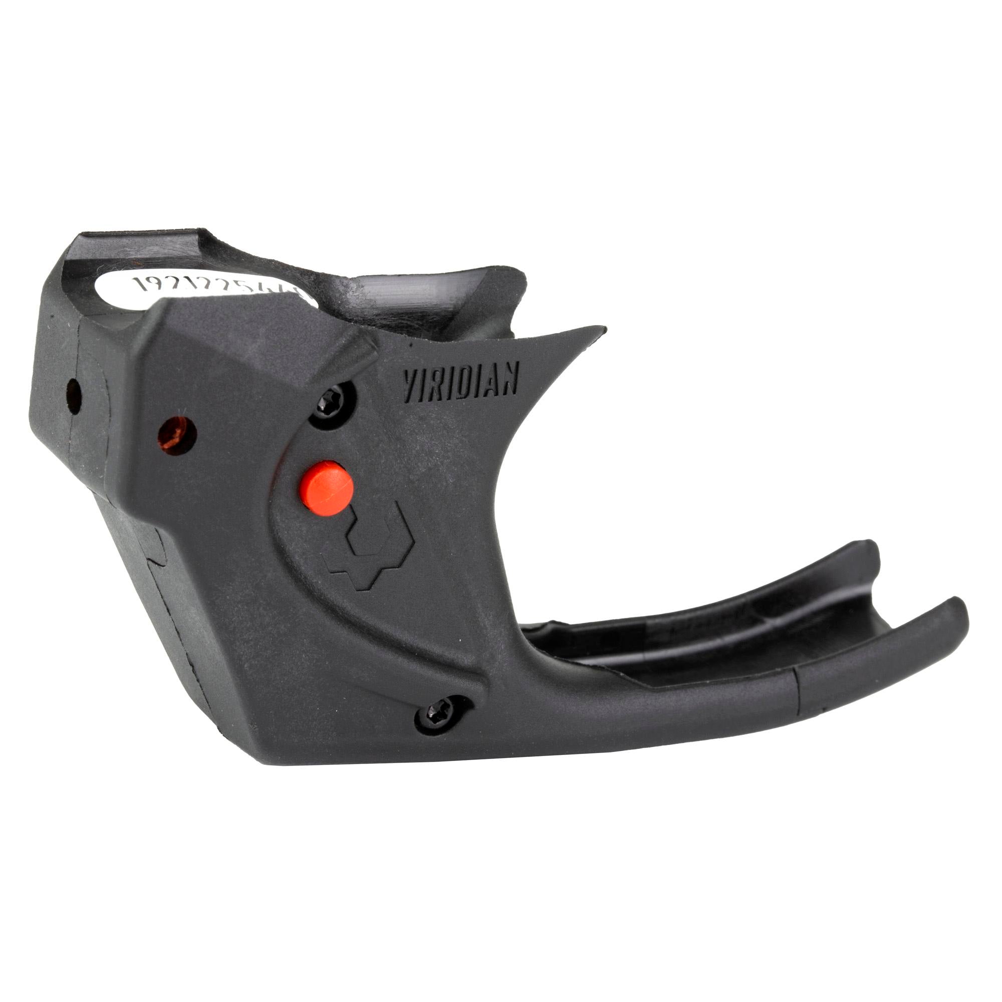 Viridian Essential Red Laser Sight for M&P Shield 9/40 Non-ECR - Black