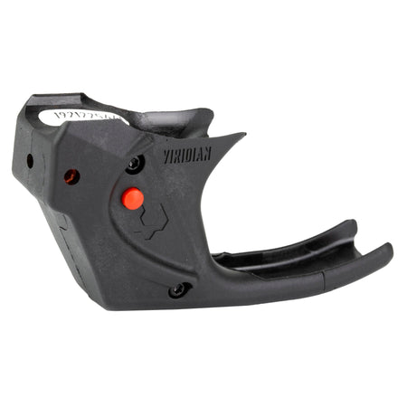 Viridian Essential Red Laser Sight for M&P Shield 9/40 Non-ECR - Black