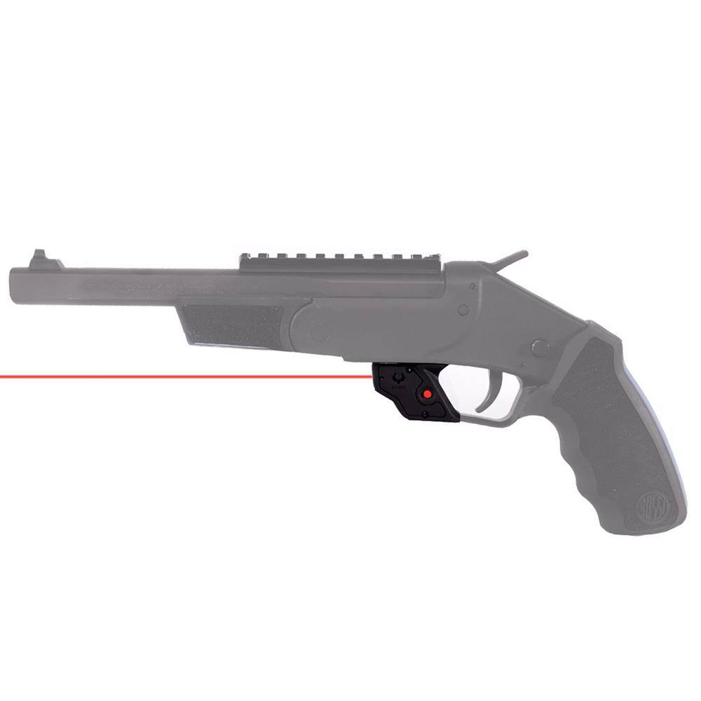 Viridian E-Series Red Laser Sight for Rossi Brawler - Black Retail Box