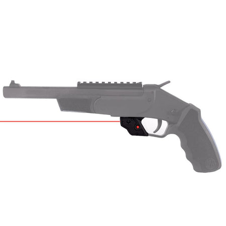 Viridian E-Series Red Laser Sight for Rossi Brawler - Black Retail Box