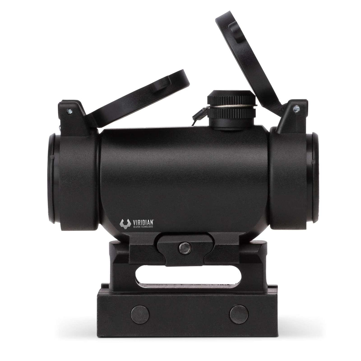 Viridian EON 1x20 Green Red Dot Sight 2 MOA