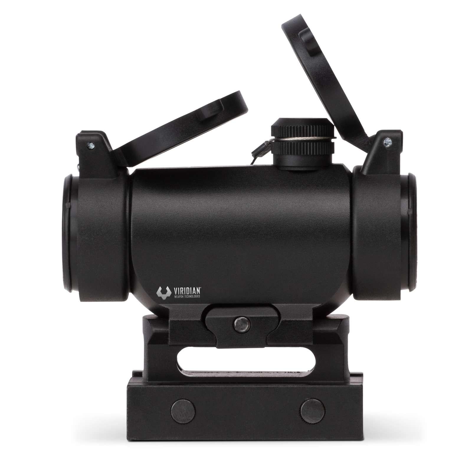 Viridian EON 1x20 Green Red Dot Sight 2 MOA