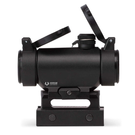 Viridian EON 1x20 Green Red Dot Sight 2 MOA