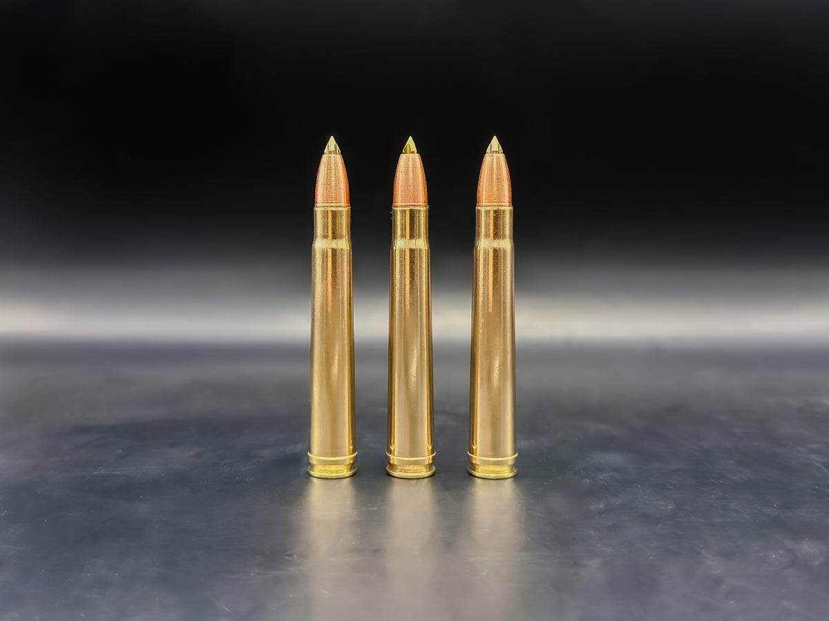 G9 Defense 375 H&H 270r Depth Charge