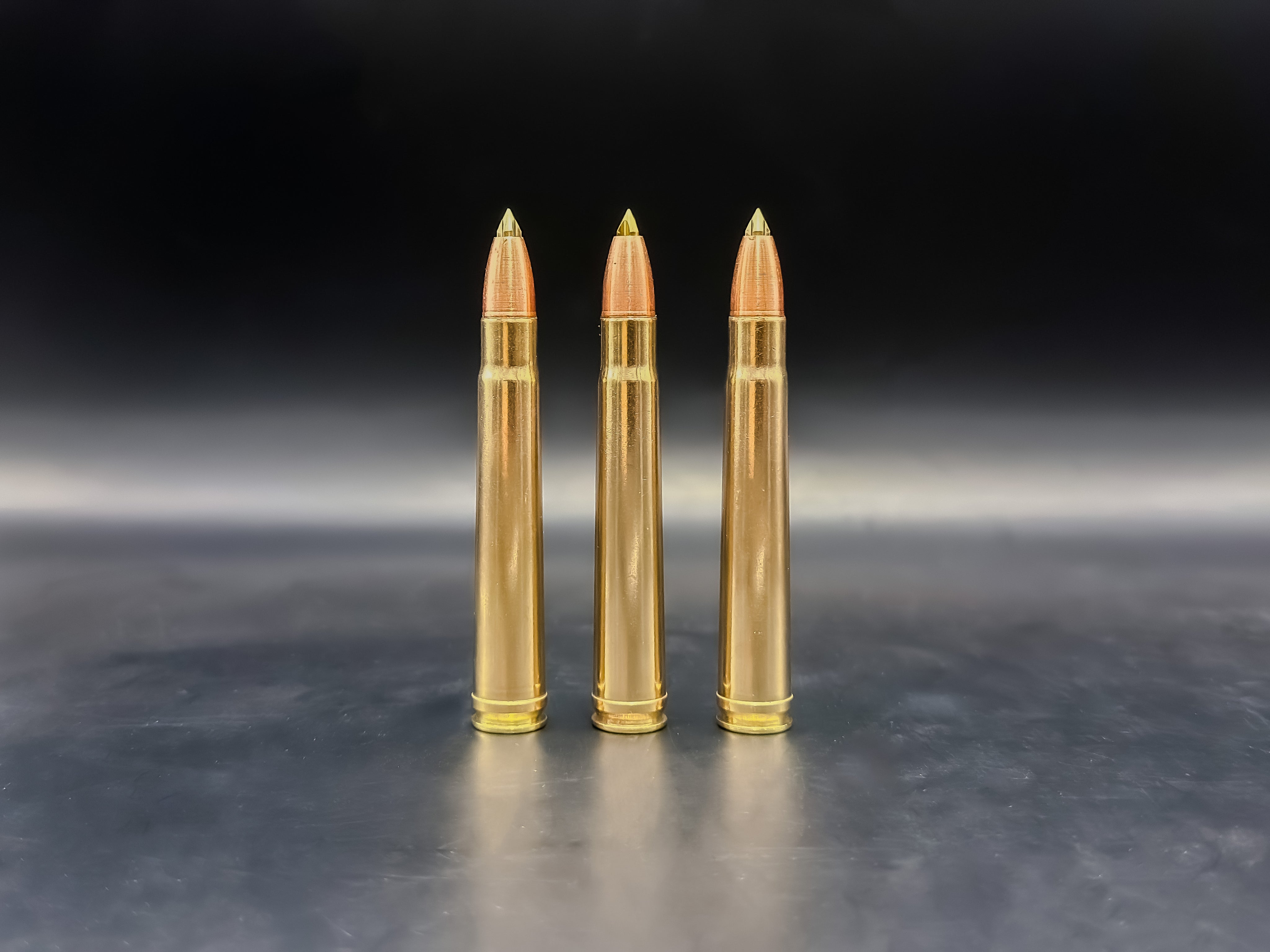 G9 Defense 375 H&H 270r Depth Charge