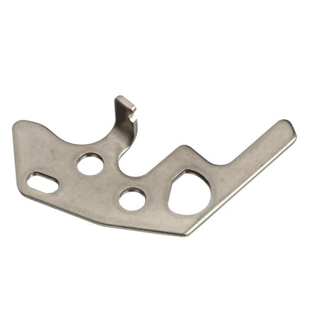 Volquartsen Automatic Bolt Release for Ruger 10/22 Silver Drop-In