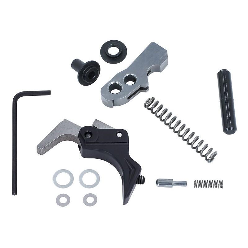 Volquartsen HP Action Kit for Ruger 10/22 with Trigger, Hammer, and Sear