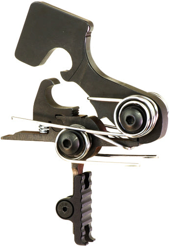 Elftmann VR80 Pro SE 3.5 LB Trigger with Straight Shoe Black