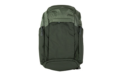 Vertx Gamut Gen 3 Backpack, 25L, Heather OD/Rudder Green, CCW Compartment, Nylon 5017-HOD-RDGN