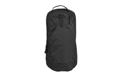 Vertx Long Walks Pack, 15L Fanny/Day Pack, Black, Nylon, Tactigami Compatible 5058-IAB