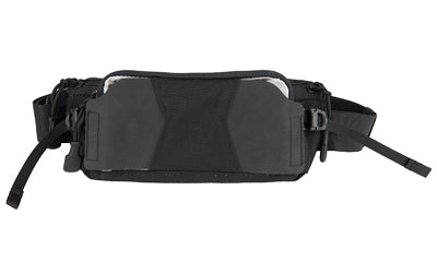 Vertx SOCP Tactical Sling Bag, 500D Cordura Nylon, Concealment and Surveillance Features, Black