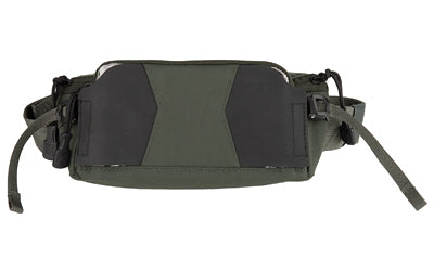 Vertx SOCP Sling Bag, 500D Cordura Nylon, Rudder Green VTX5227