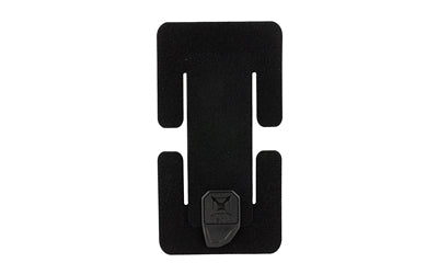 Vertx BAP Belt Adapter Panel, X-Large, Velcro Fastener, Black, Tactigami MOLLE VTX5259