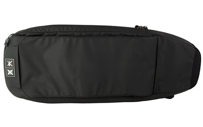 Vertx VTAC Rifle Scabbard, Black, 12.2"x34.3"x3", 420D Nylon Ripstop, Incognito Design 5708-IBK