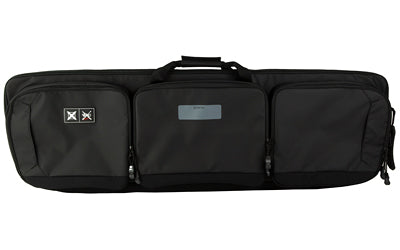 Vertx VTAC 42 Rifle Case, Black, 40.9"x12.6"x5.5", 420D Nylon Ripstop, Sling Style 5713-IBK