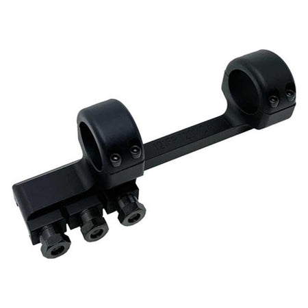 3.8 Forward FR Picatinny Rail 20 MOA - Black