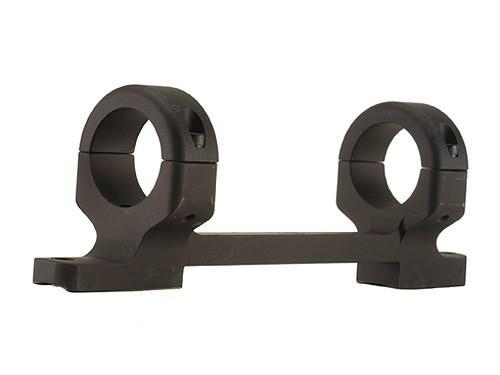 DNZ Game Reaper 1-Piece Scope Mount for Winchester 70 WSM 1-Inch Low Black