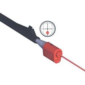 Site-Lite SL-100 Magnetic Laser Boresighting System for All Firearms