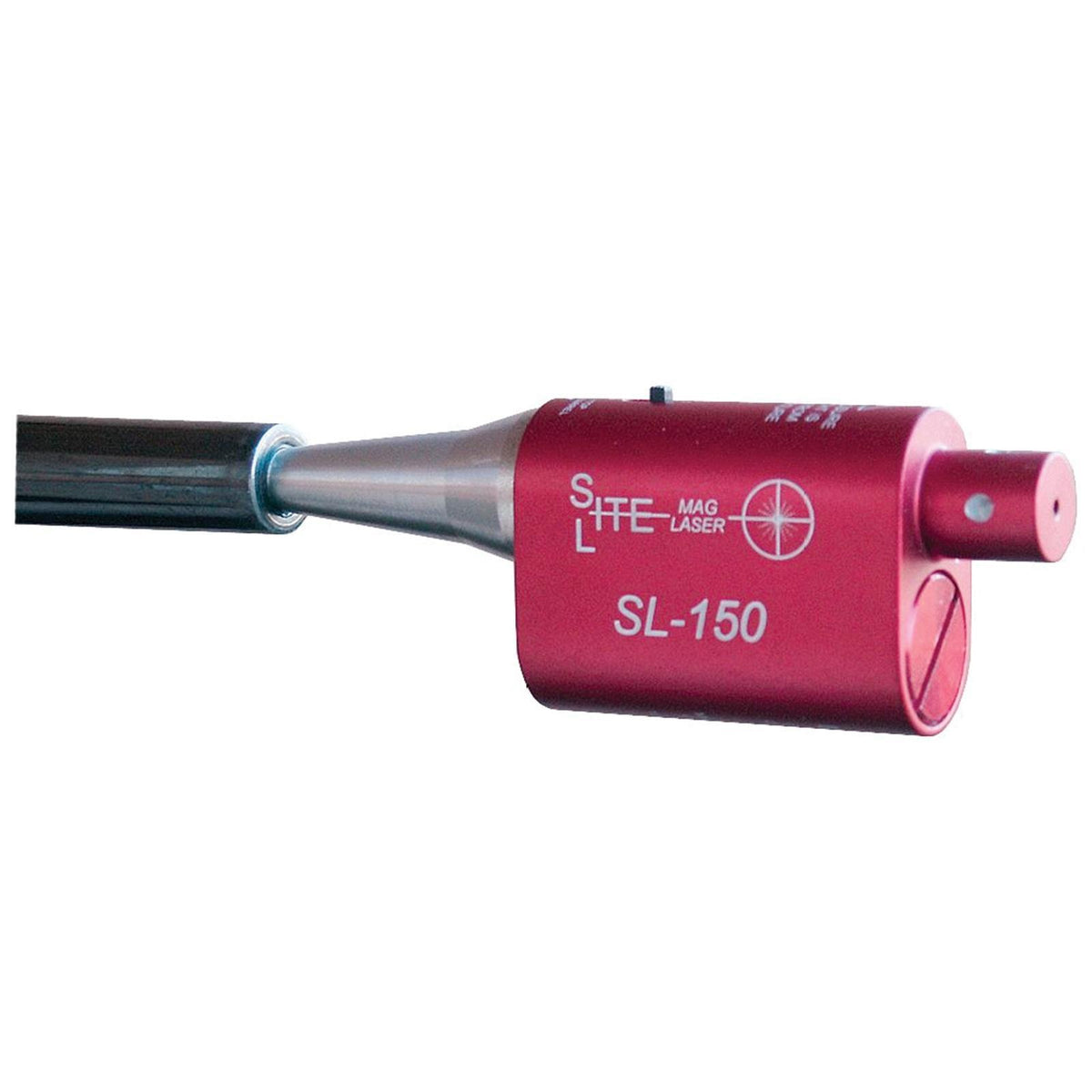 Sitelite SL-150 Ultra Mag Boresighter with Lithium Battery