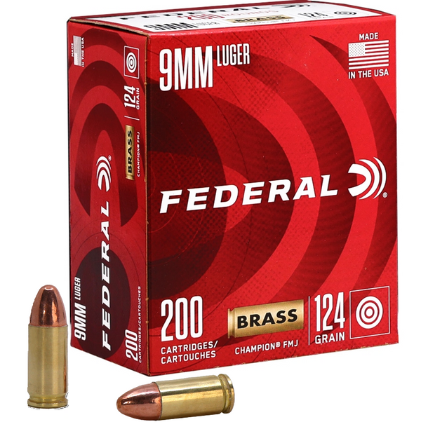 Federal