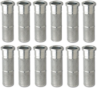 Carbon Express Arrow Insert Size #1 11gr - 12 Pack