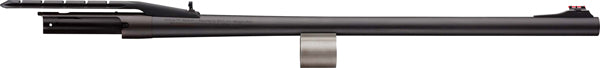 Winchester SX4 12GA 3" 22" Cantilever Deer Barrel, Matte Blued with Sights