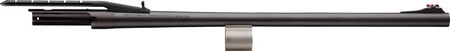 Winchester SX4 20GA 3" 22" Cantilever Deer Barrel, Matte Blued with Sights