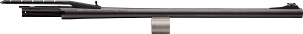 Winchester SX4 20GA 3" 22" Cantilever Deer Barrel, Matte Blued with Sights