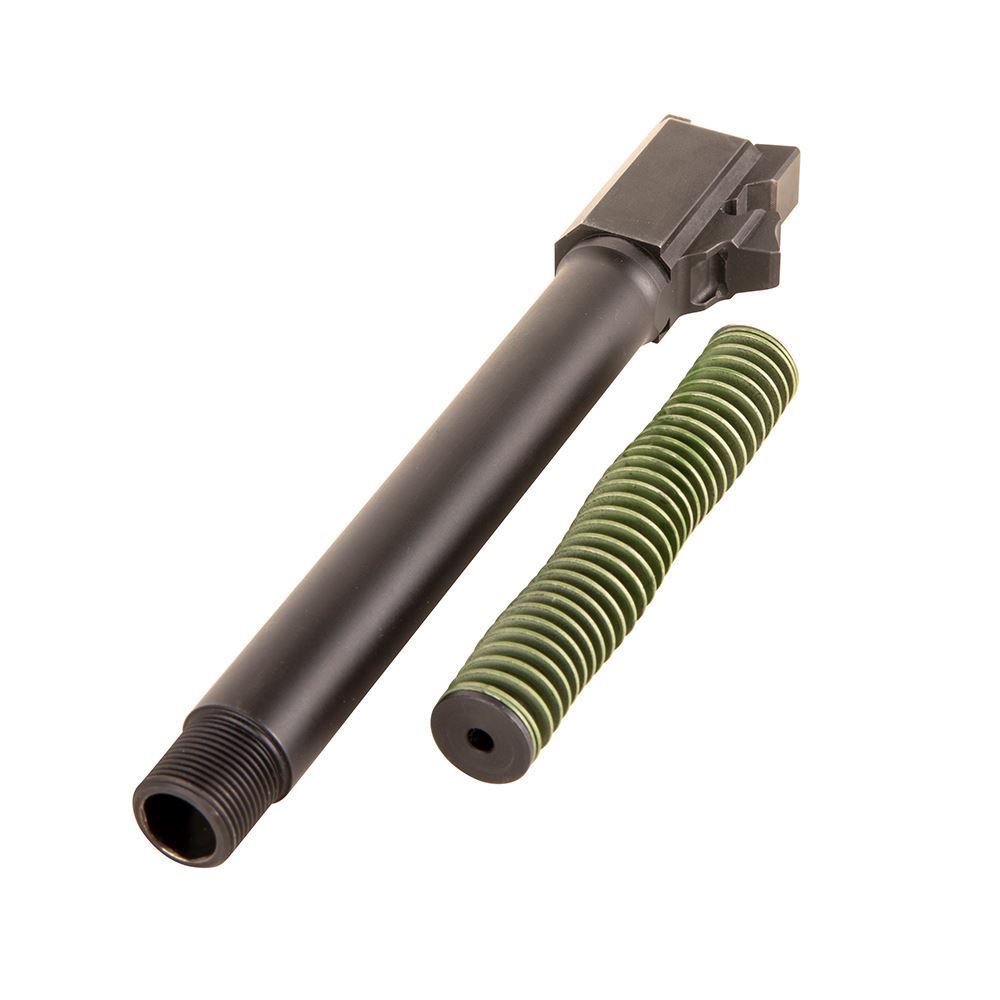 Walther Q5 SF 9mm 5.5" Threaded Replacement Barrel